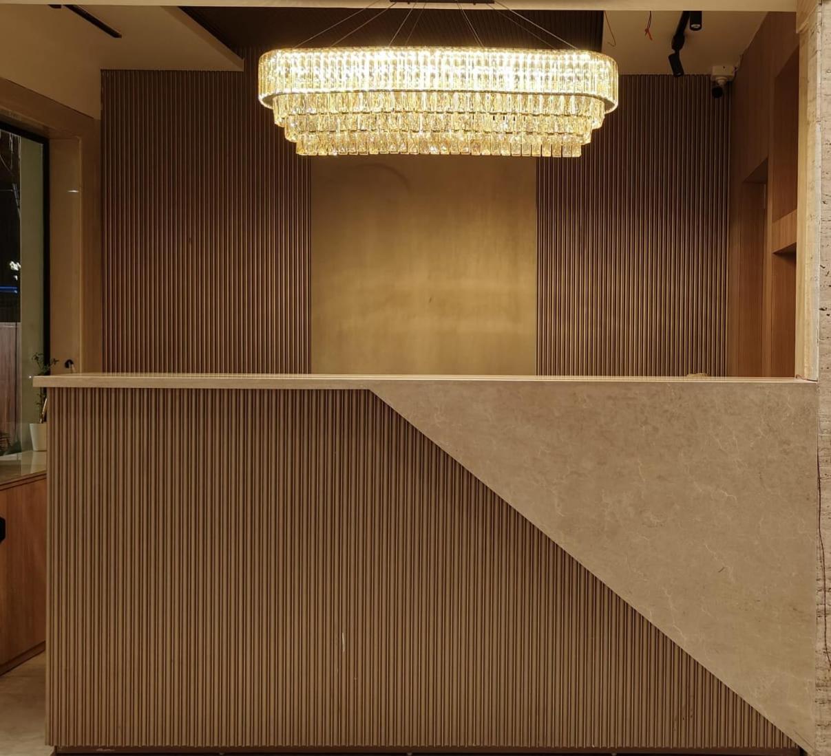 The Grand Suncity Hotel & Resorts Μποπάλ Εξωτερικό φωτογραφία
