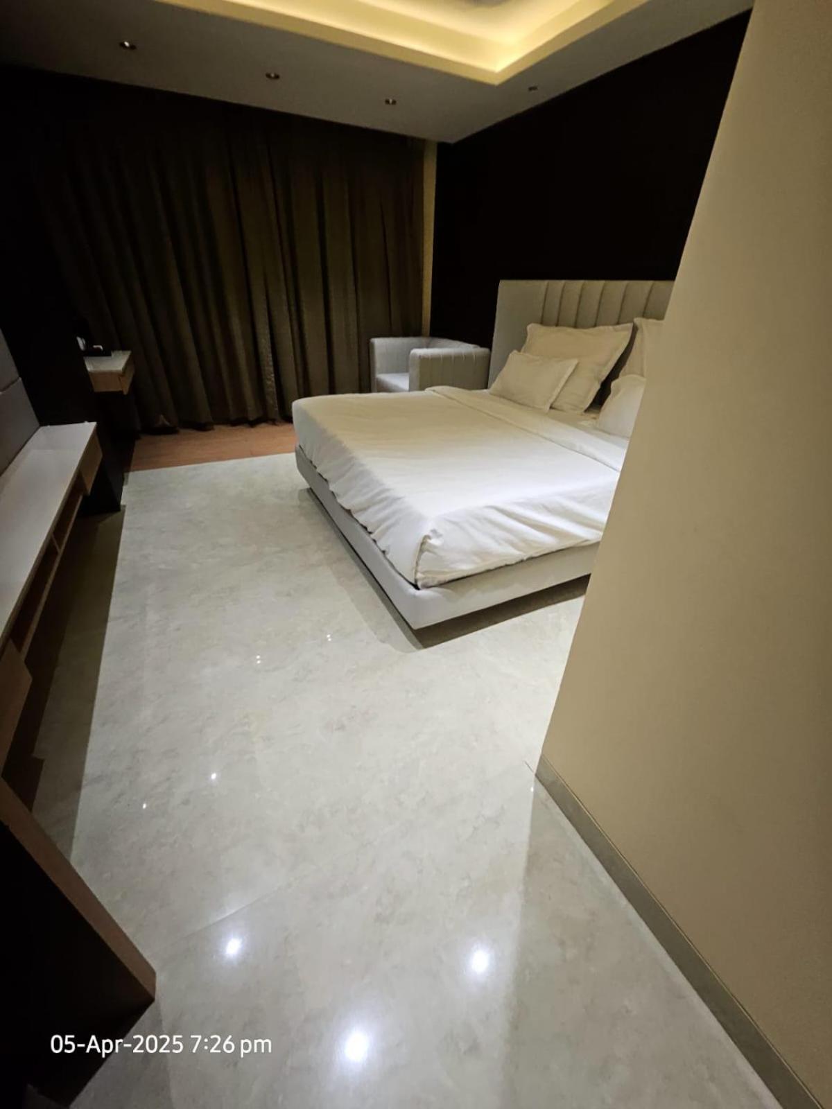 The Grand Suncity Hotel & Resorts Μποπάλ Εξωτερικό φωτογραφία