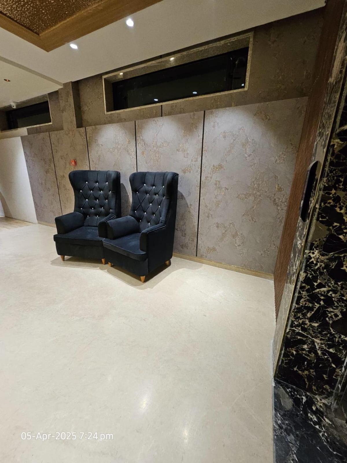 The Grand Suncity Hotel & Resorts Μποπάλ Εξωτερικό φωτογραφία