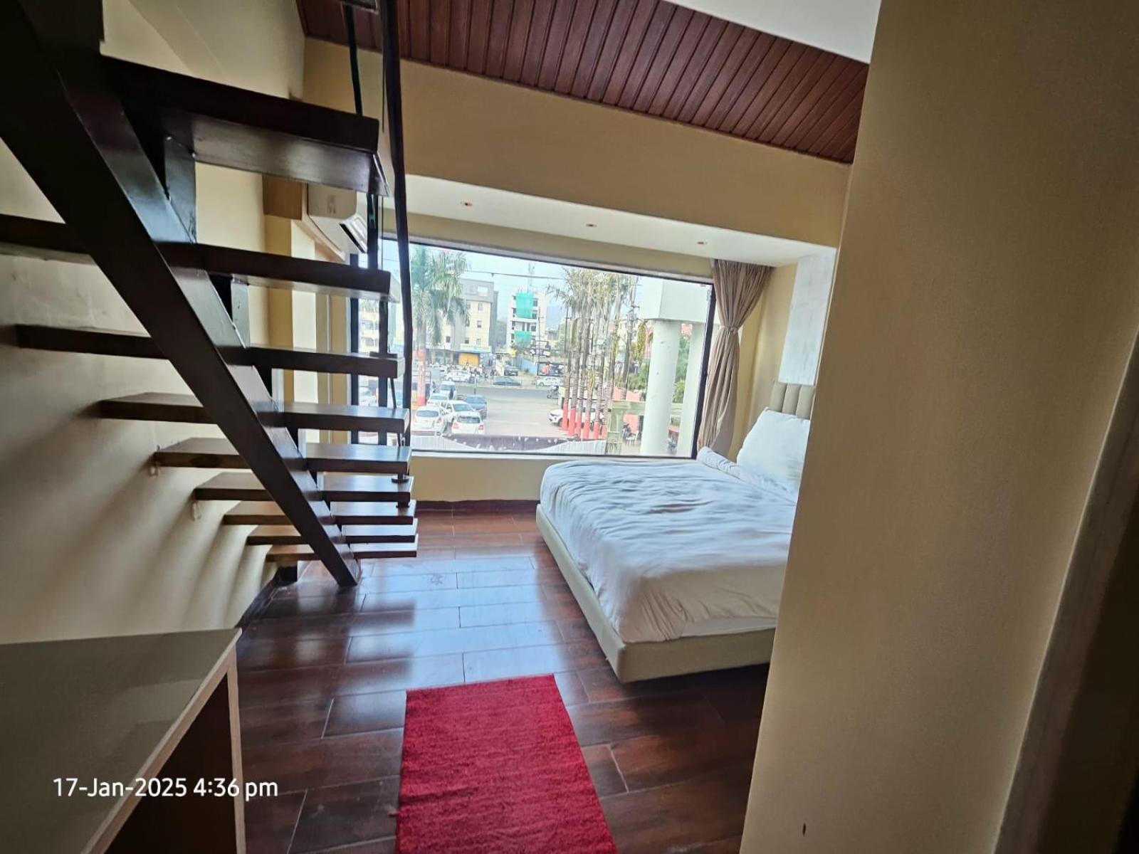 The Grand Suncity Hotel & Resorts Μποπάλ Εξωτερικό φωτογραφία