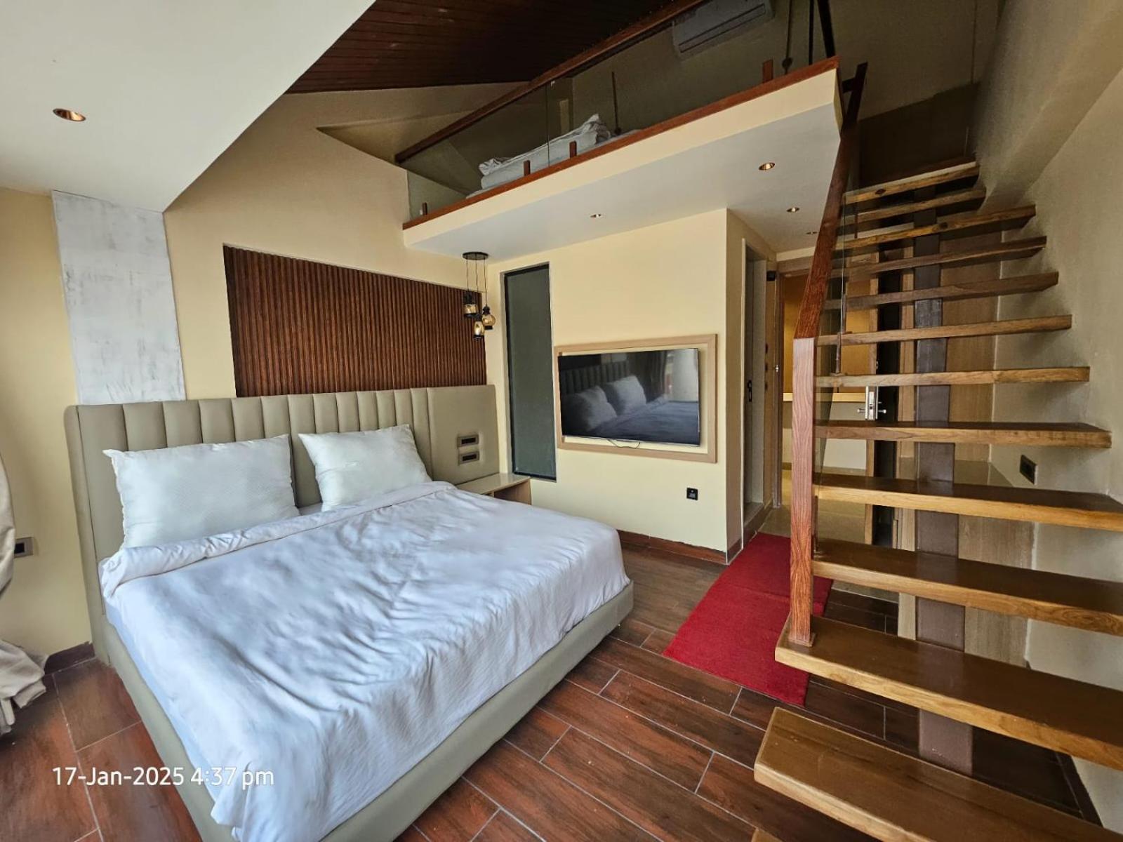 The Grand Suncity Hotel & Resorts Μποπάλ Εξωτερικό φωτογραφία