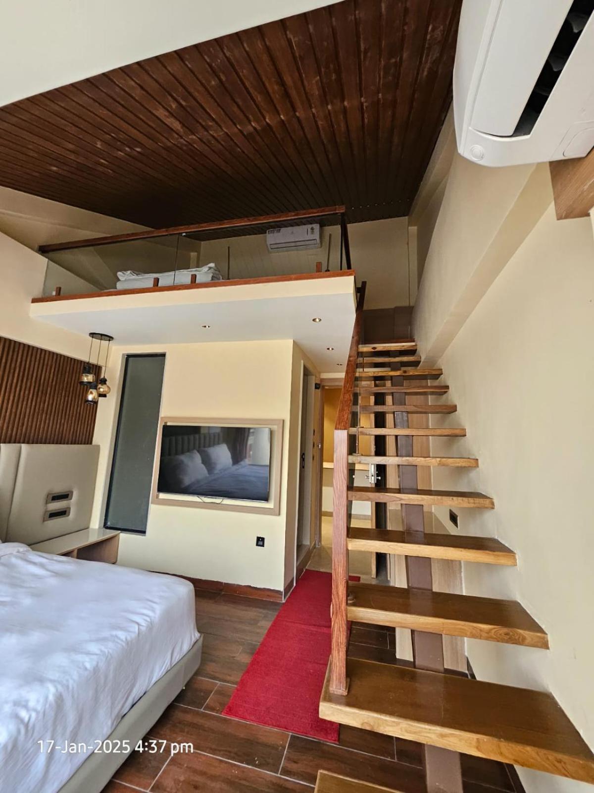 The Grand Suncity Hotel & Resorts Μποπάλ Εξωτερικό φωτογραφία